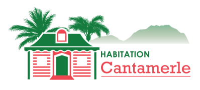 Logo habitation cantamerle