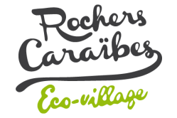 Logo rochers caraibes ecovillage2015 70